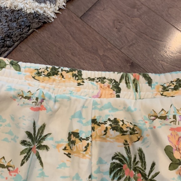 Lauren Conrad lounge shorts - Picture 3 of 8